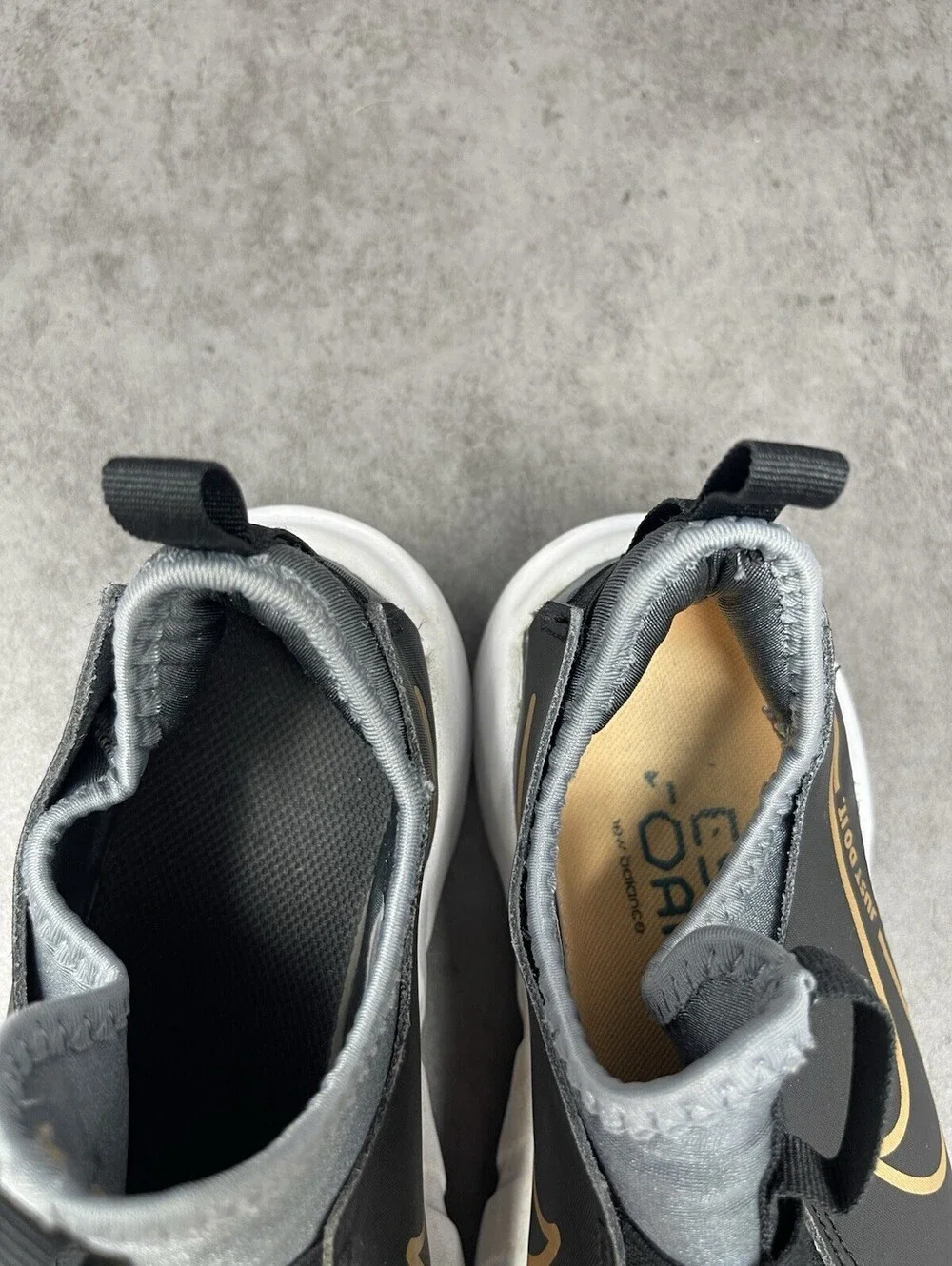 Nike shoes sku